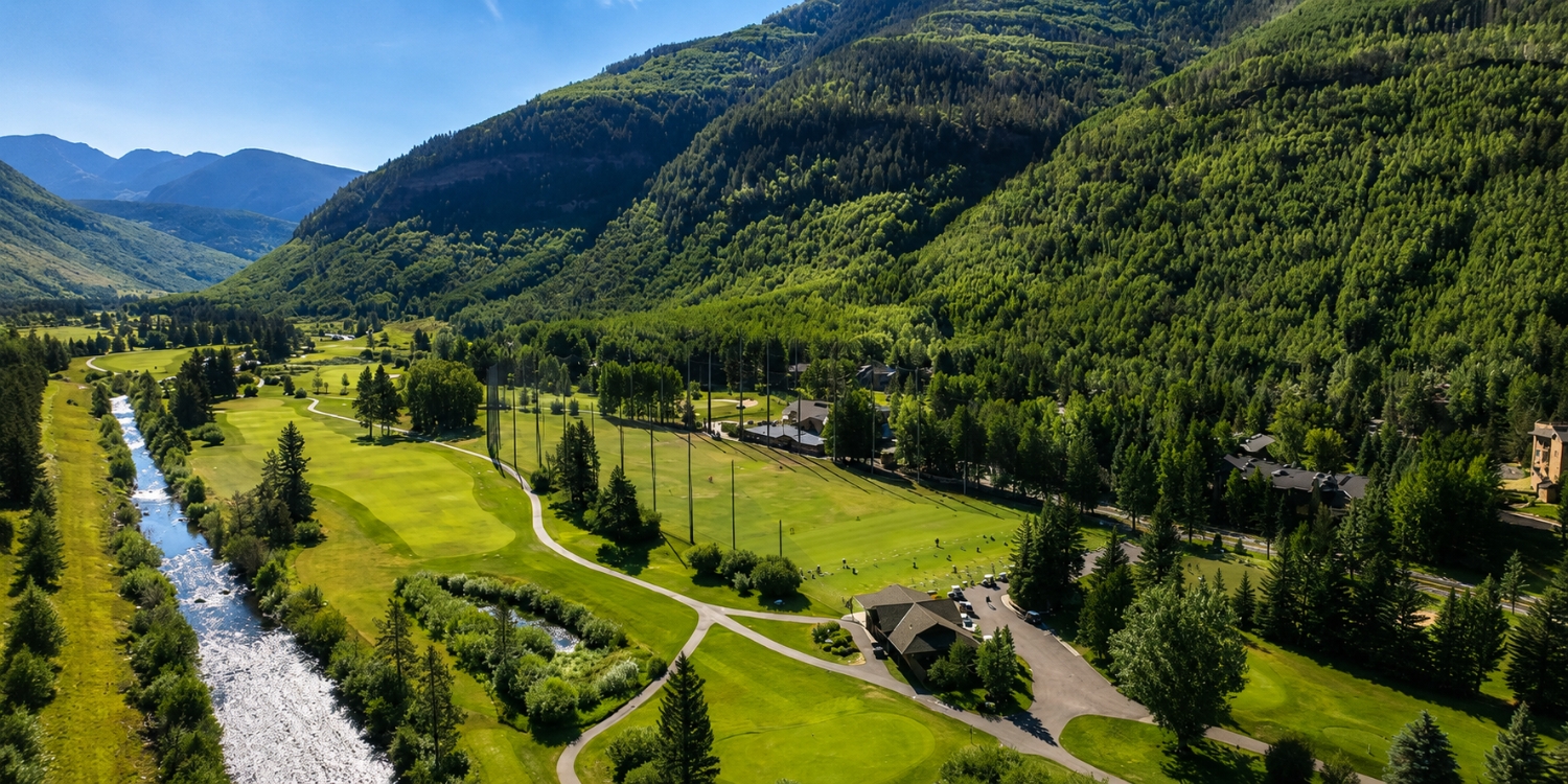 Vail Golf Club