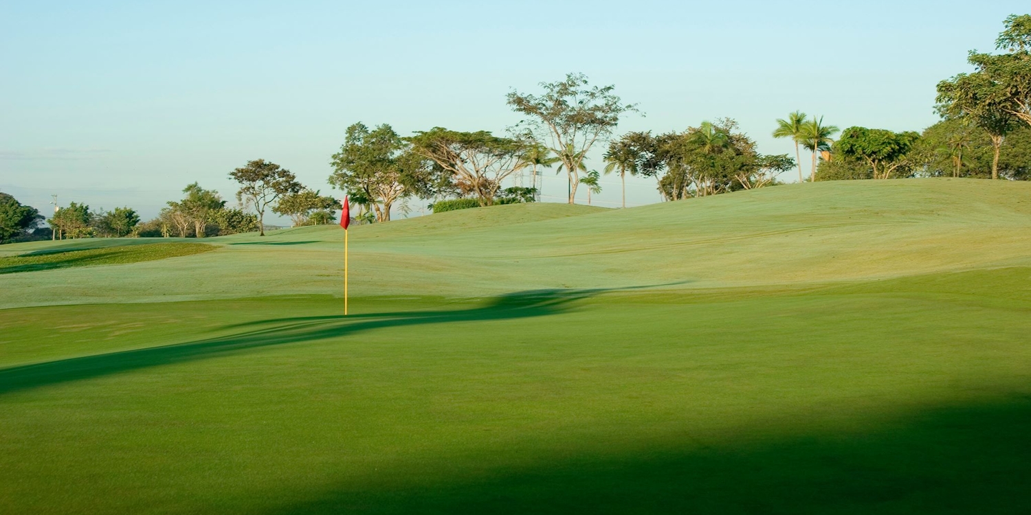 Valle del Sol Golf Course