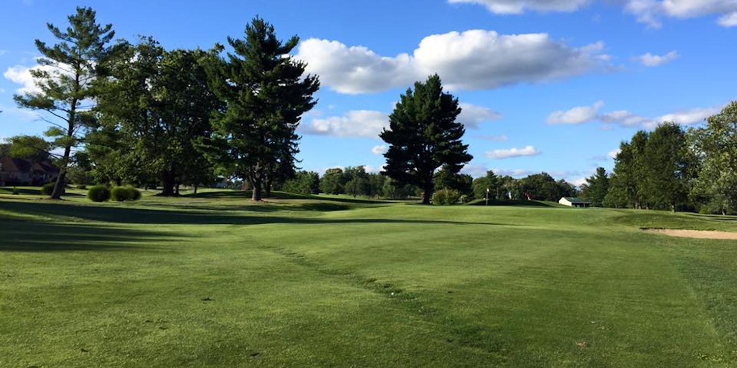 Valley View Golf Club
