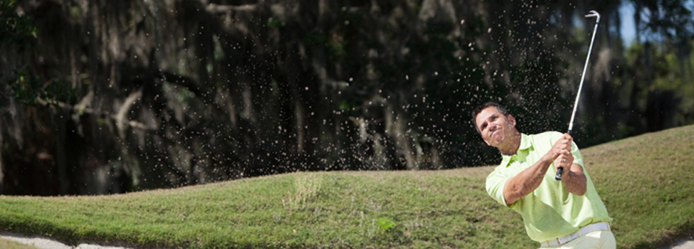 Verandah Golf Club