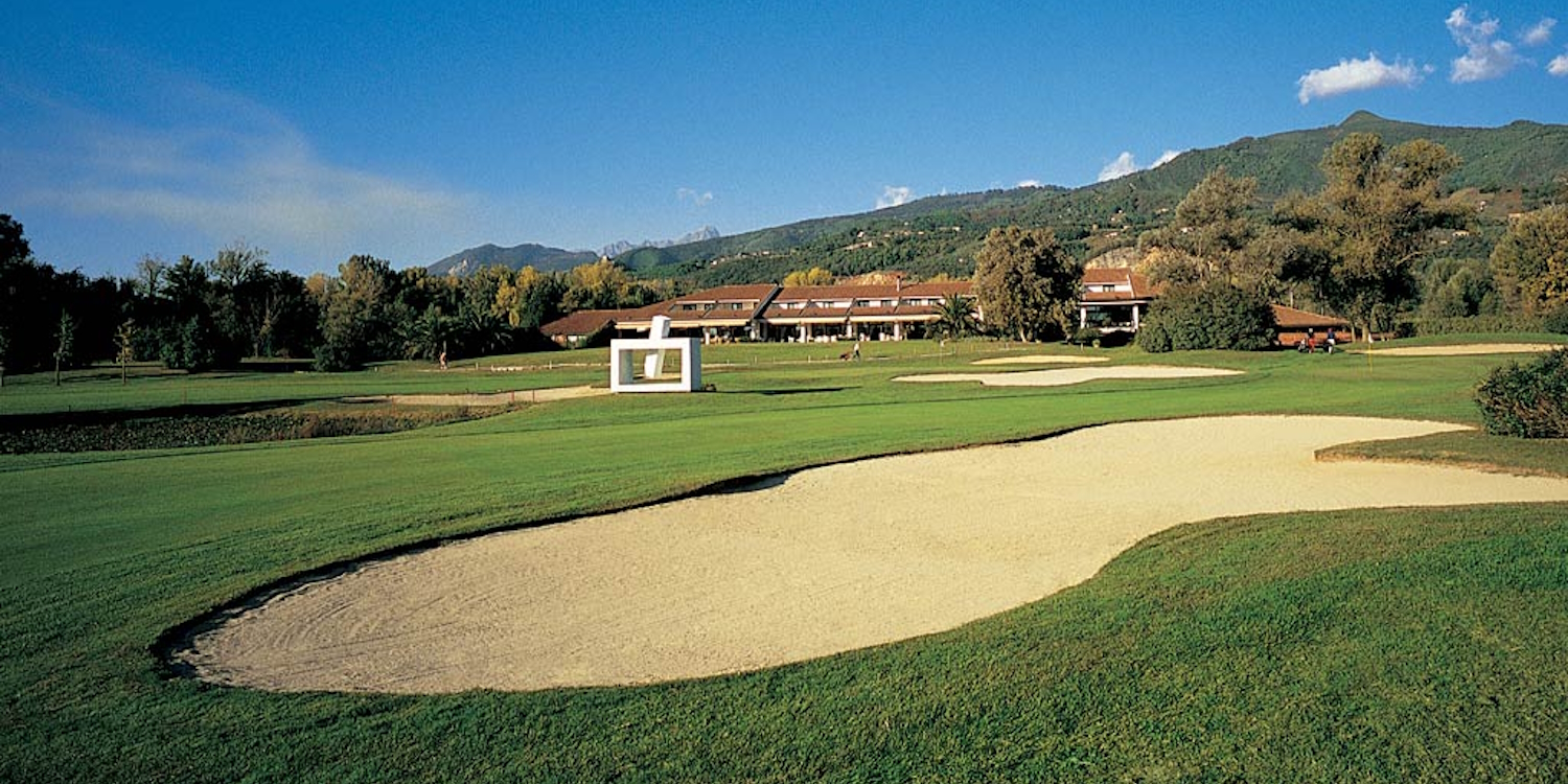 Versilia Golf Club 
