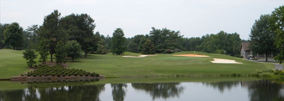 Village Greens Golf & Country Club
