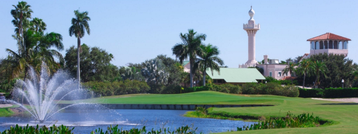 The Vinoy Renaissance St. Petersburg Resort & Golf Club