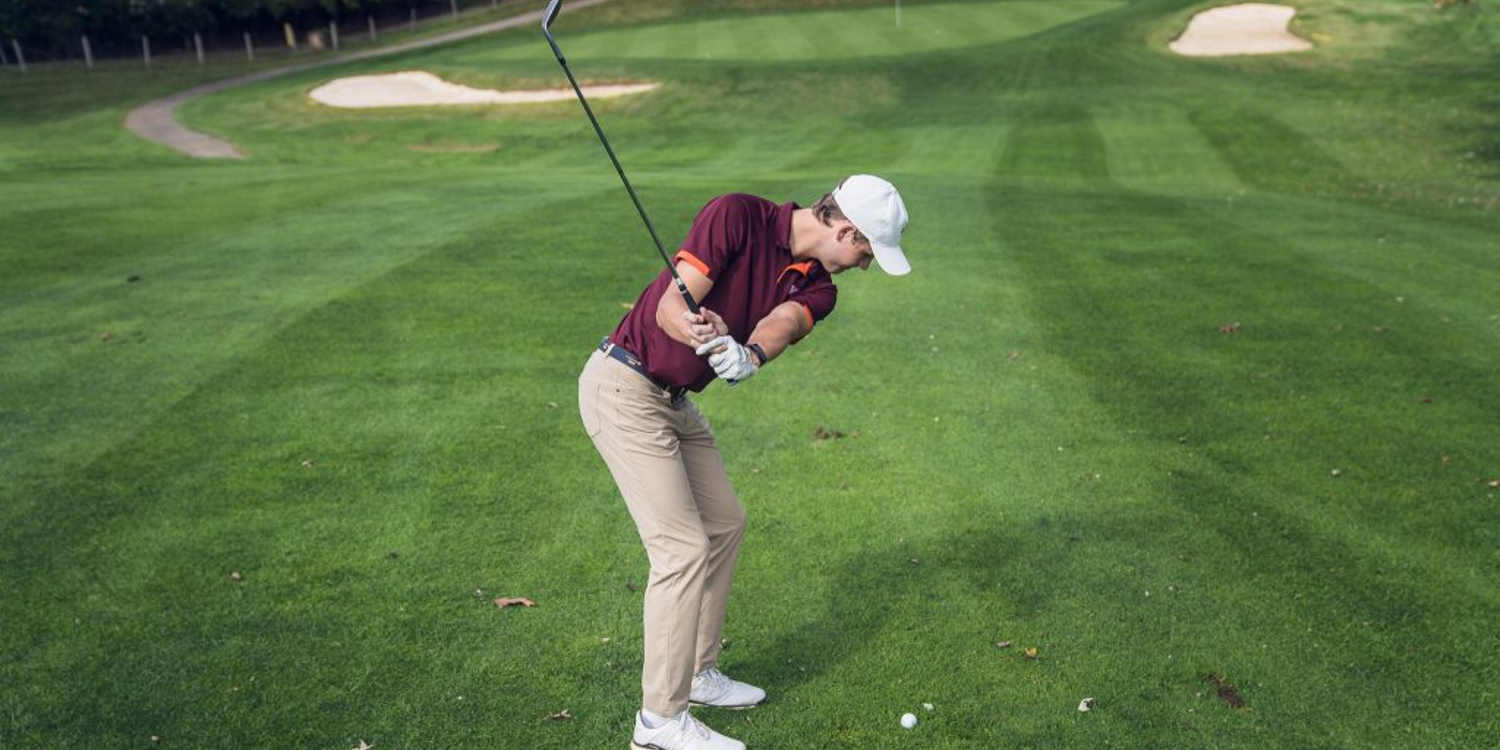 Virginia Tech Golf Course