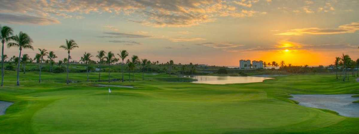 Vista Mar Golf & Beach Resort