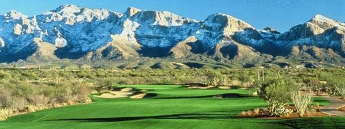Golf Club at Vistoso