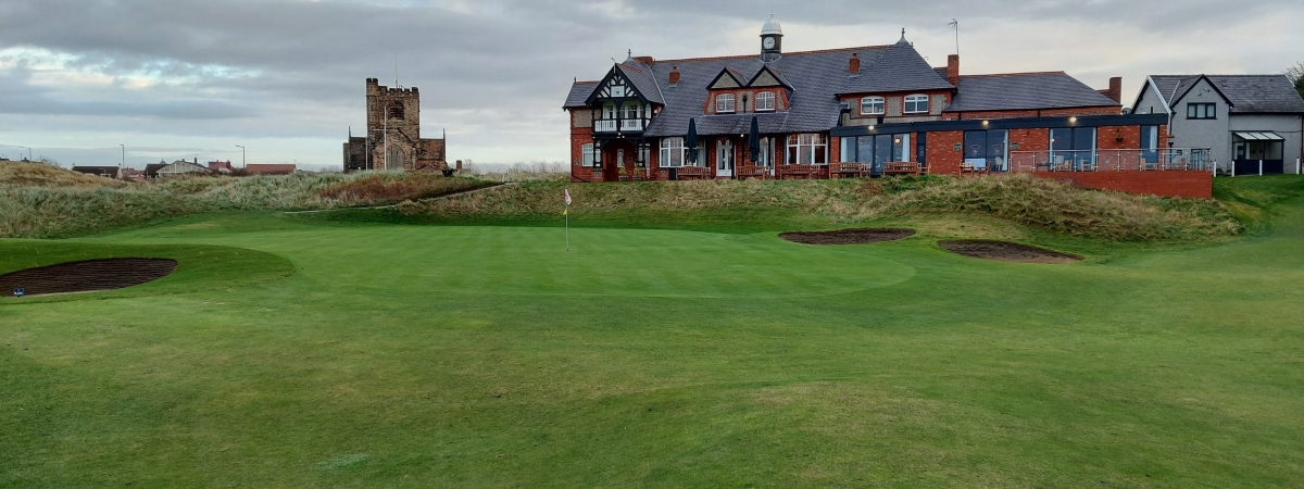 Wallasey Golf Club