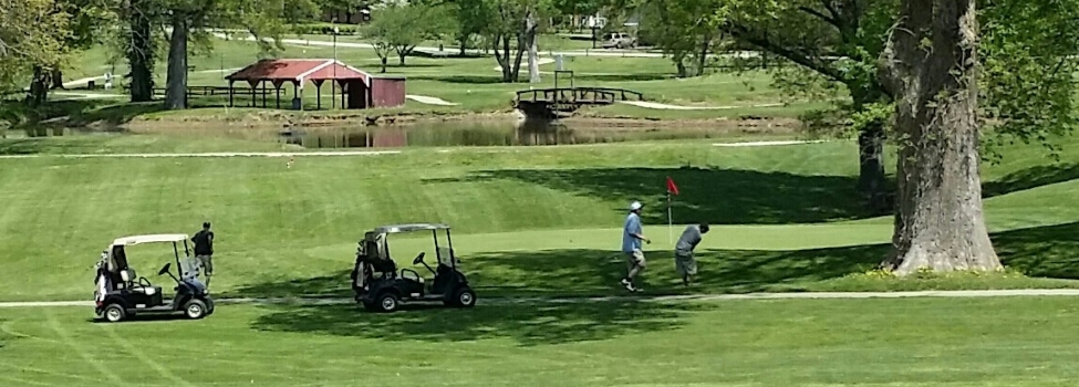 Washington Country Club