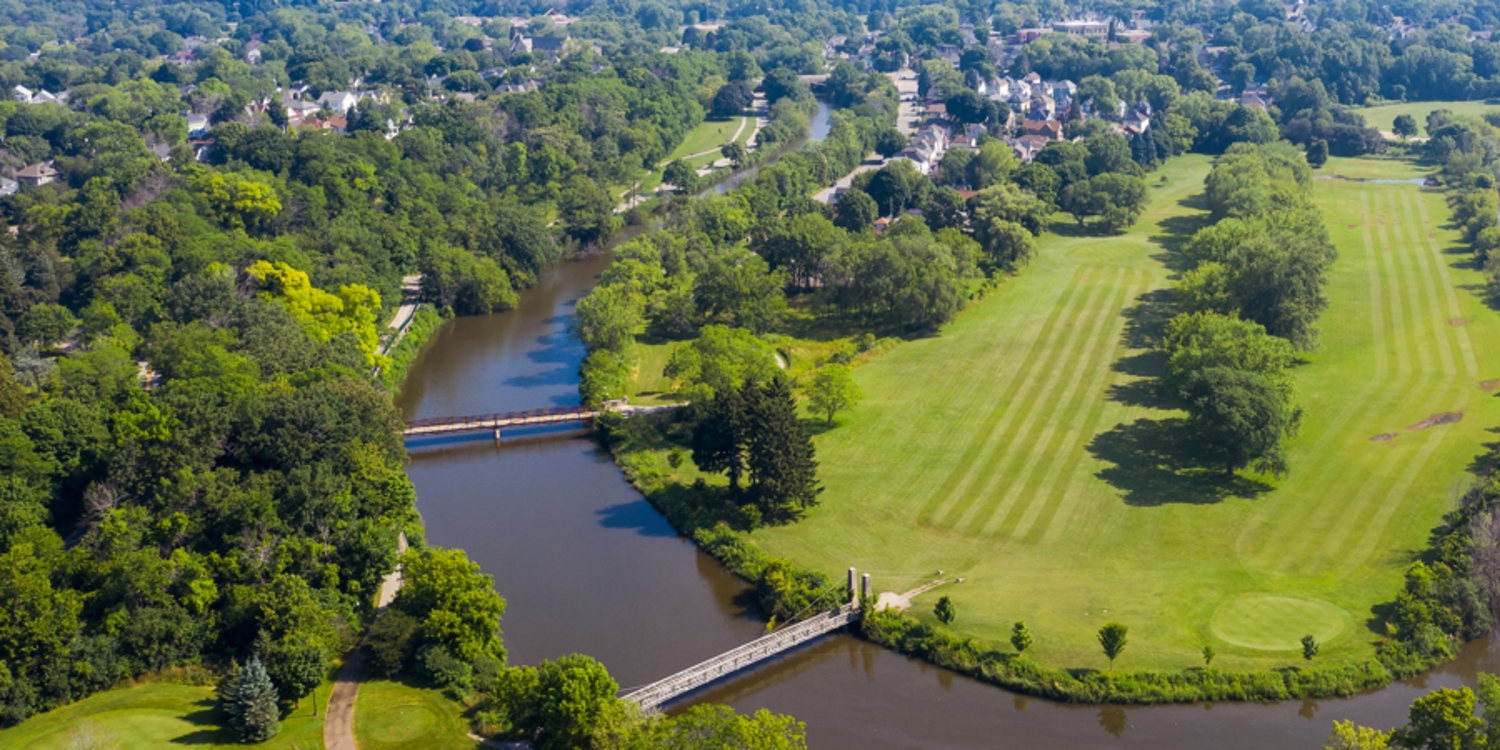 Washington Park Golf Course