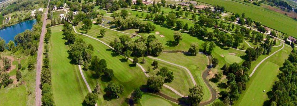 Watertown Country Club