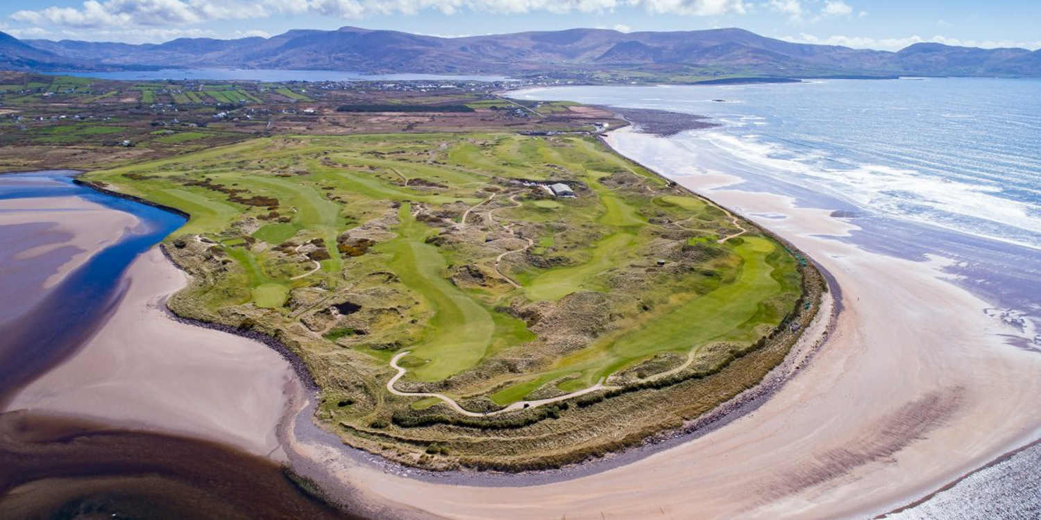 Waterville House & Golf Links