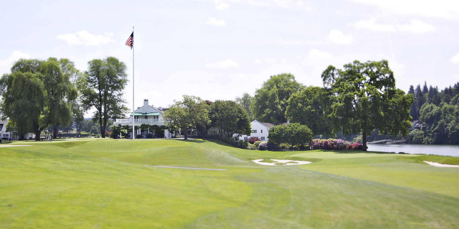 Waverley Country Club