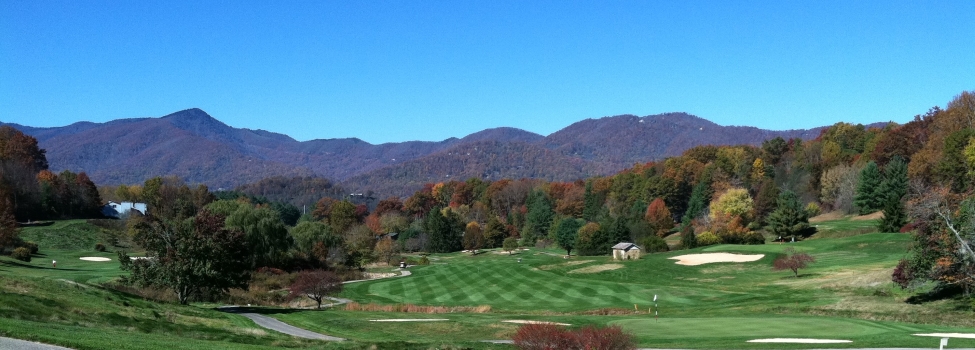 Waynesville Inn Golf Resort