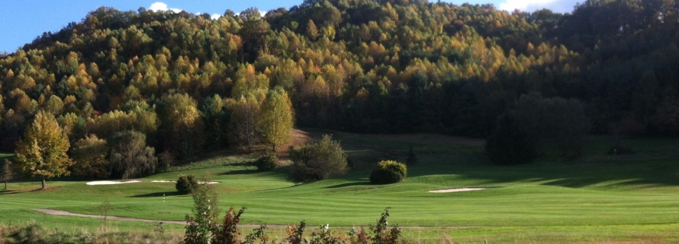 Waynesville Inn Golf Resort