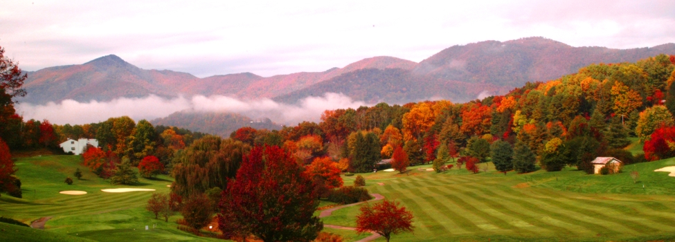 Waynesville Inn Golf Resort