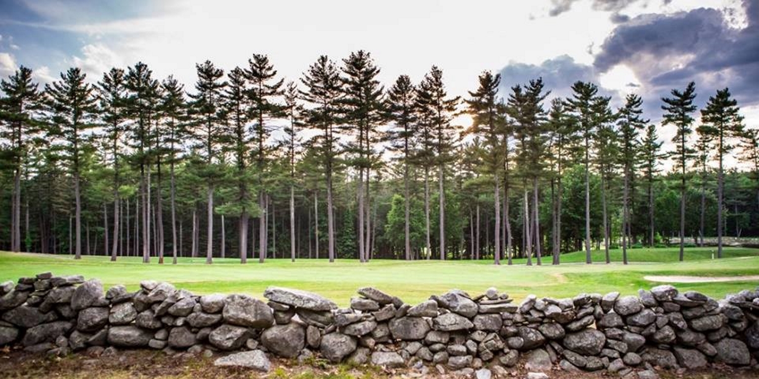 Wedgewood Pines Country Club