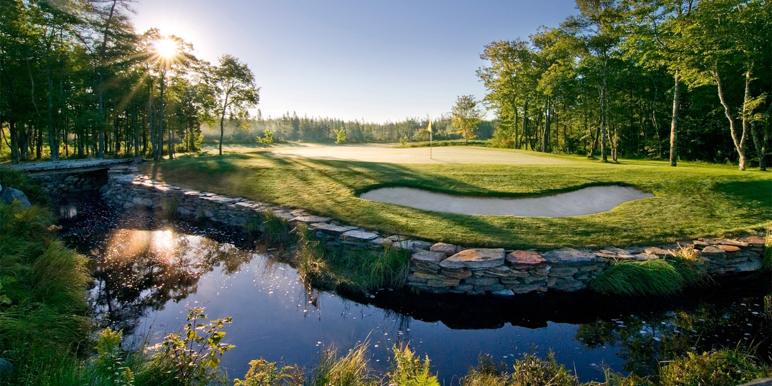 West Pubnico Golf and Country Club