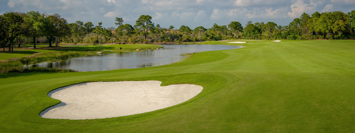 West Bay Golf Club