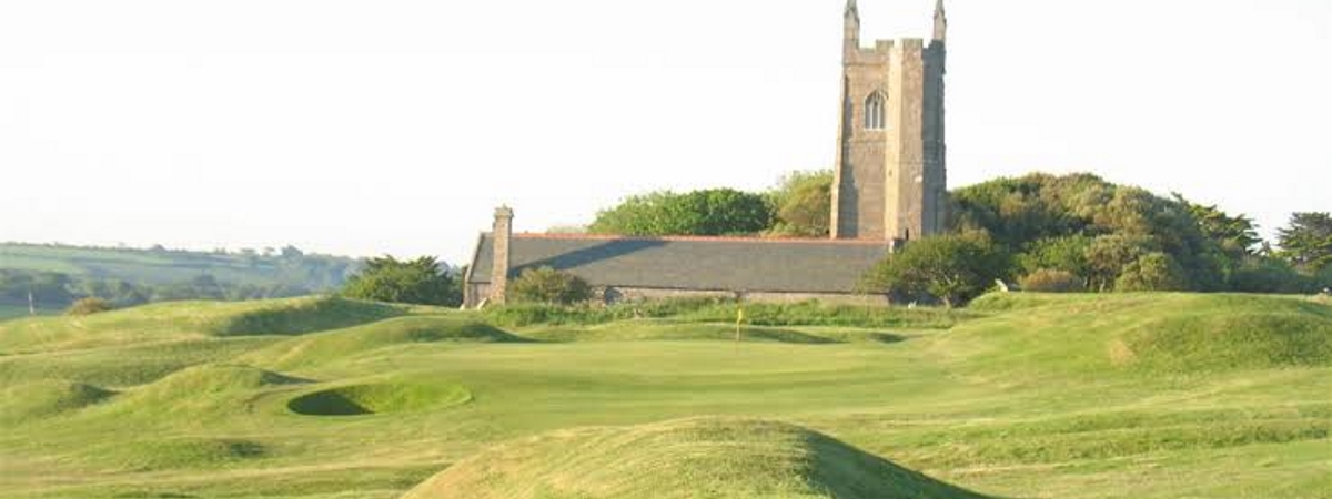 West Cornwall Golf Club