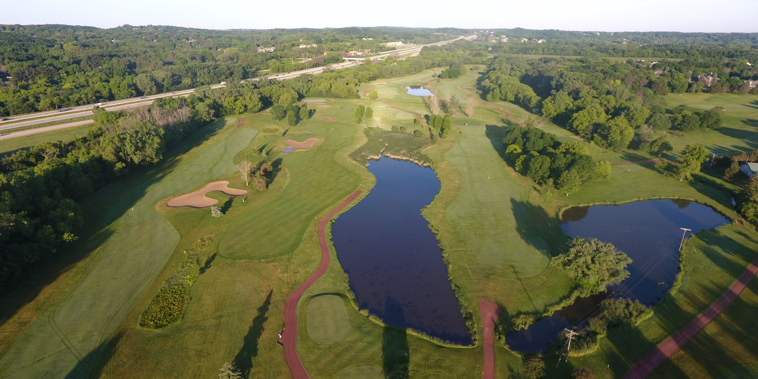 Western Lakes Golf Club