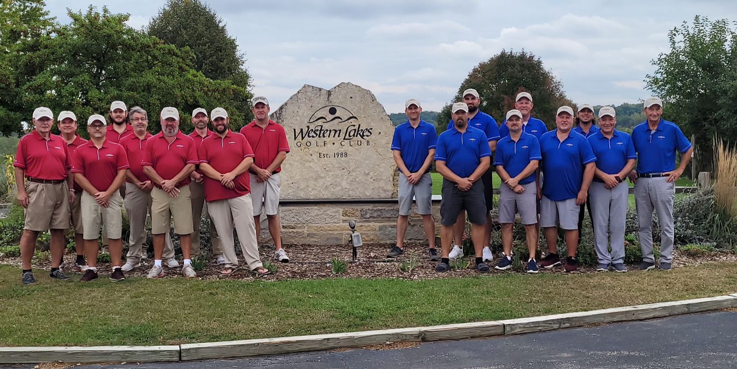 Western Lakes Golf Club