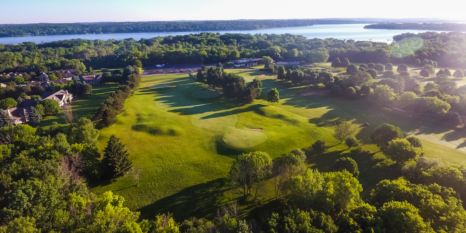 Western Lakes Golf Club