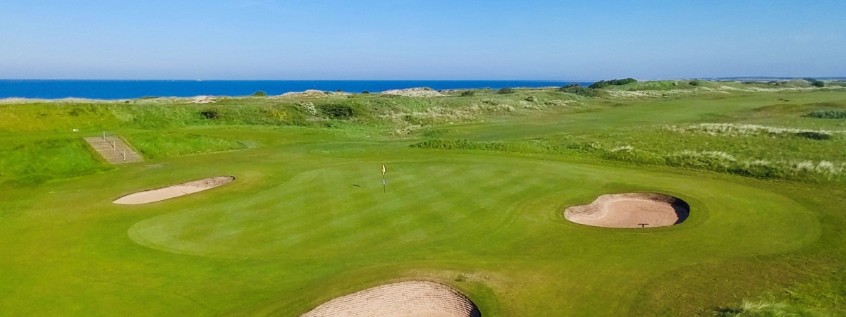 The West Lancashire Golf Club