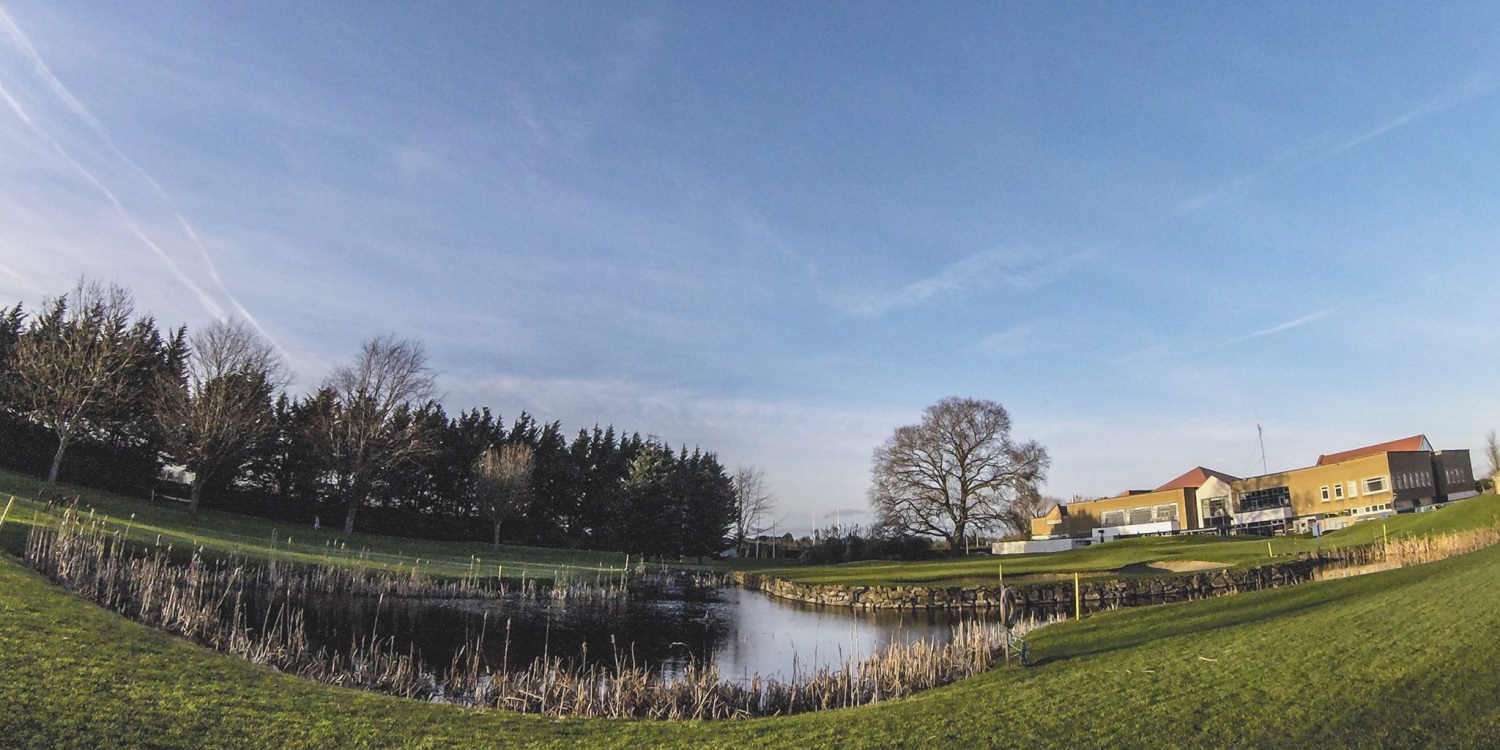 Westmanstown Golf Club
