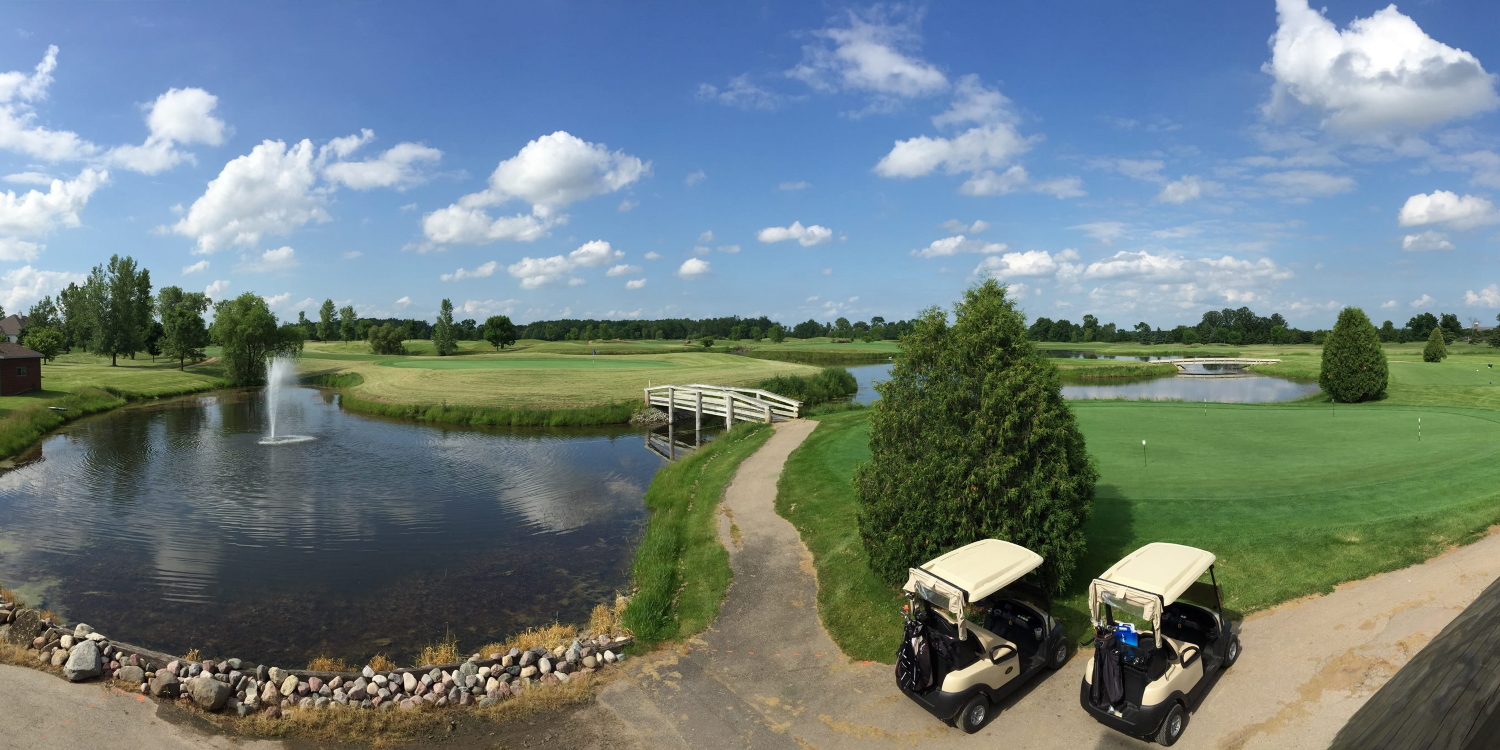 Westridge Golf Club