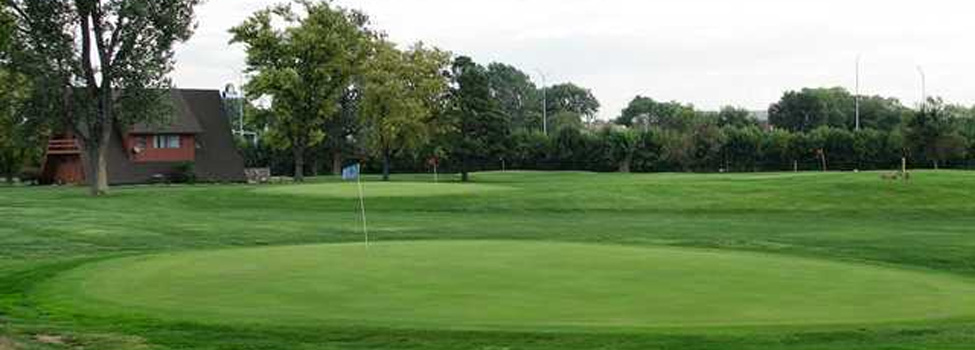 Westwood Golf Course