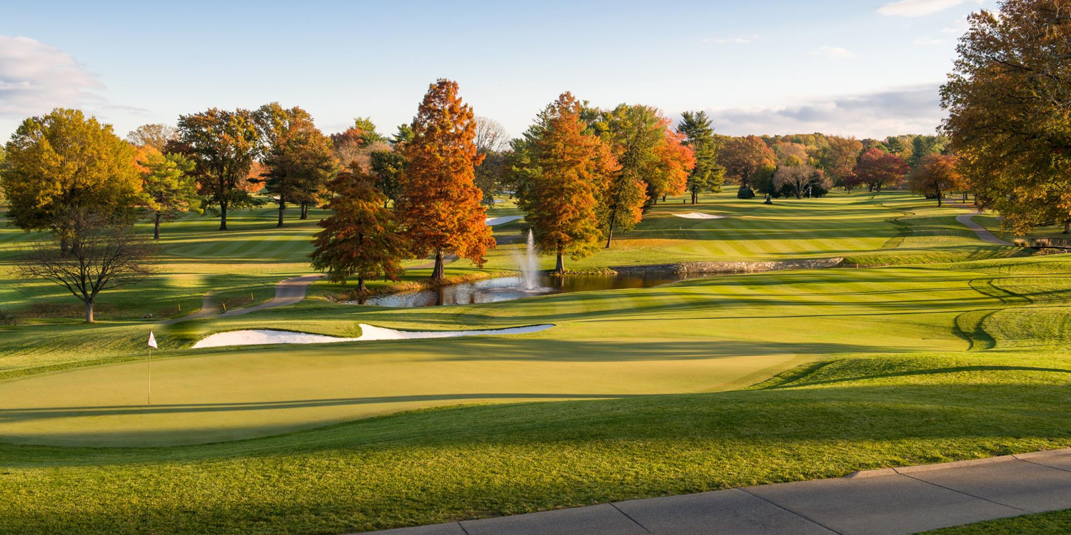 Westwood Country Club