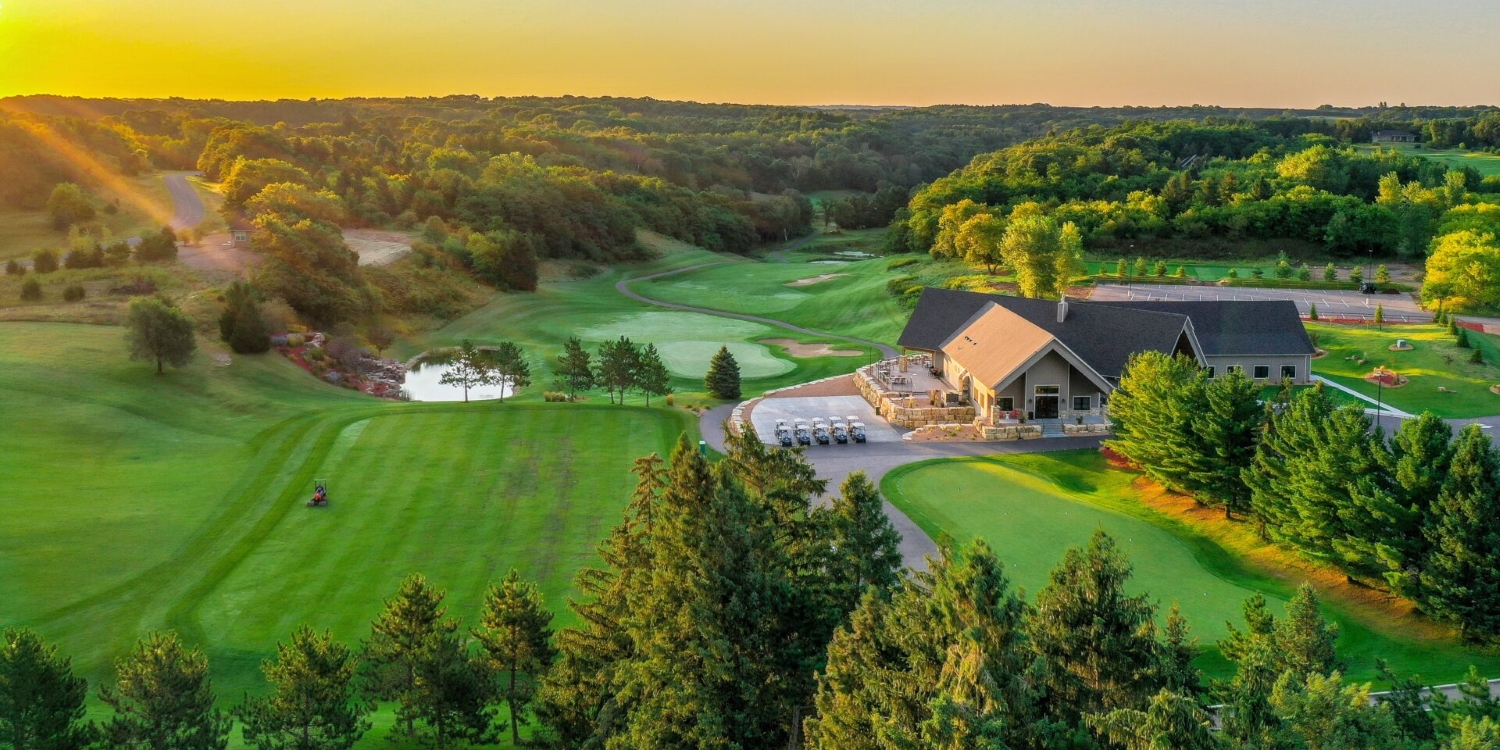 White Eagle Golf Club