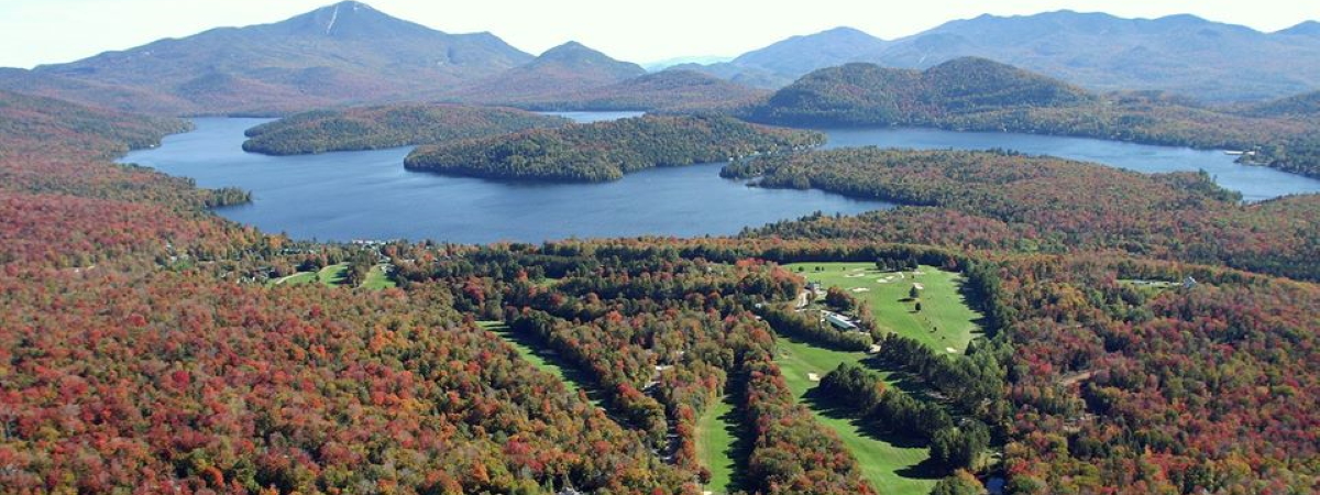 Whiteface Inn Resort & Club