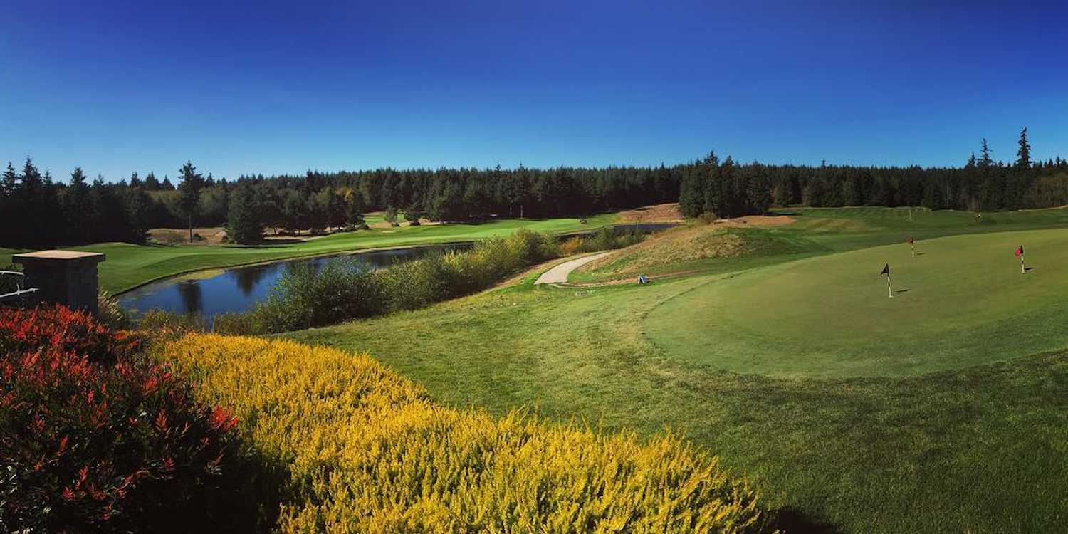 White Horse Golf Club
