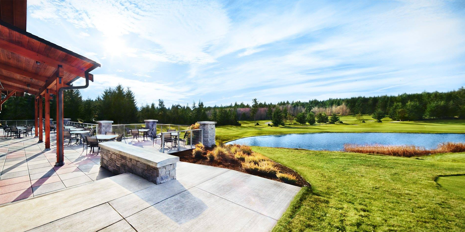 White Horse Golf Club