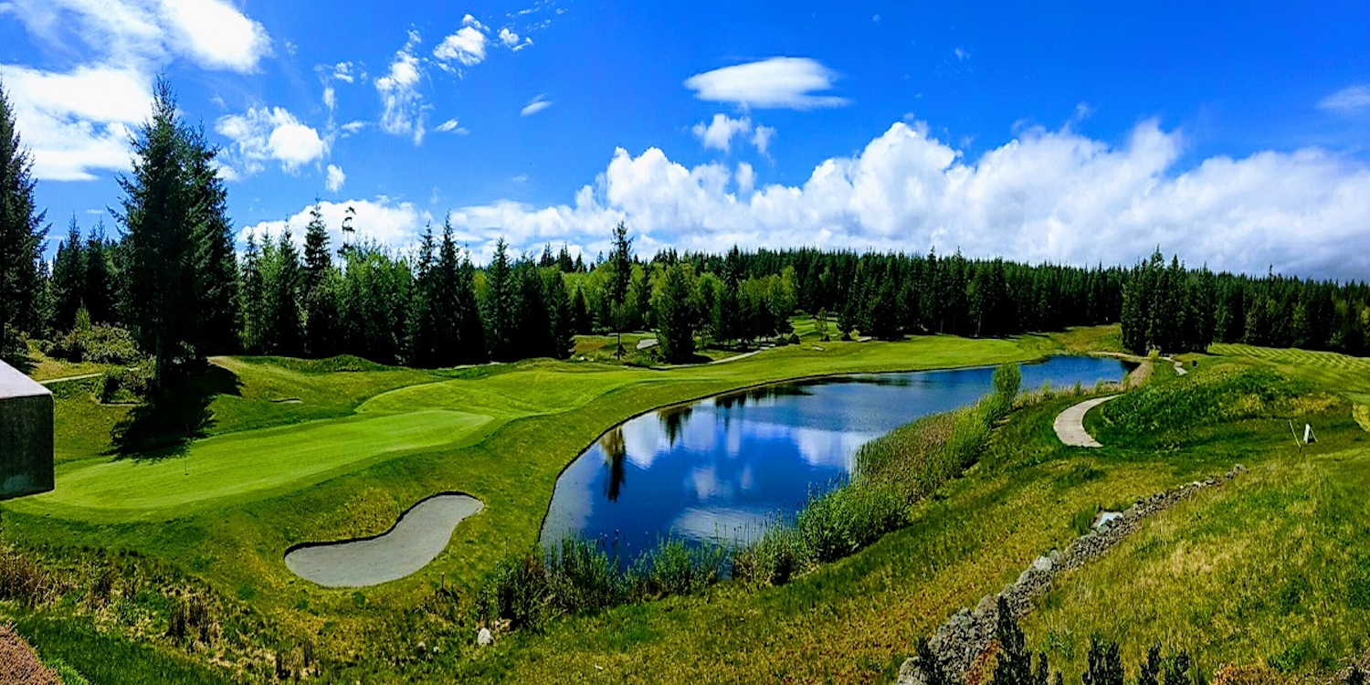 White Horse Golf Club