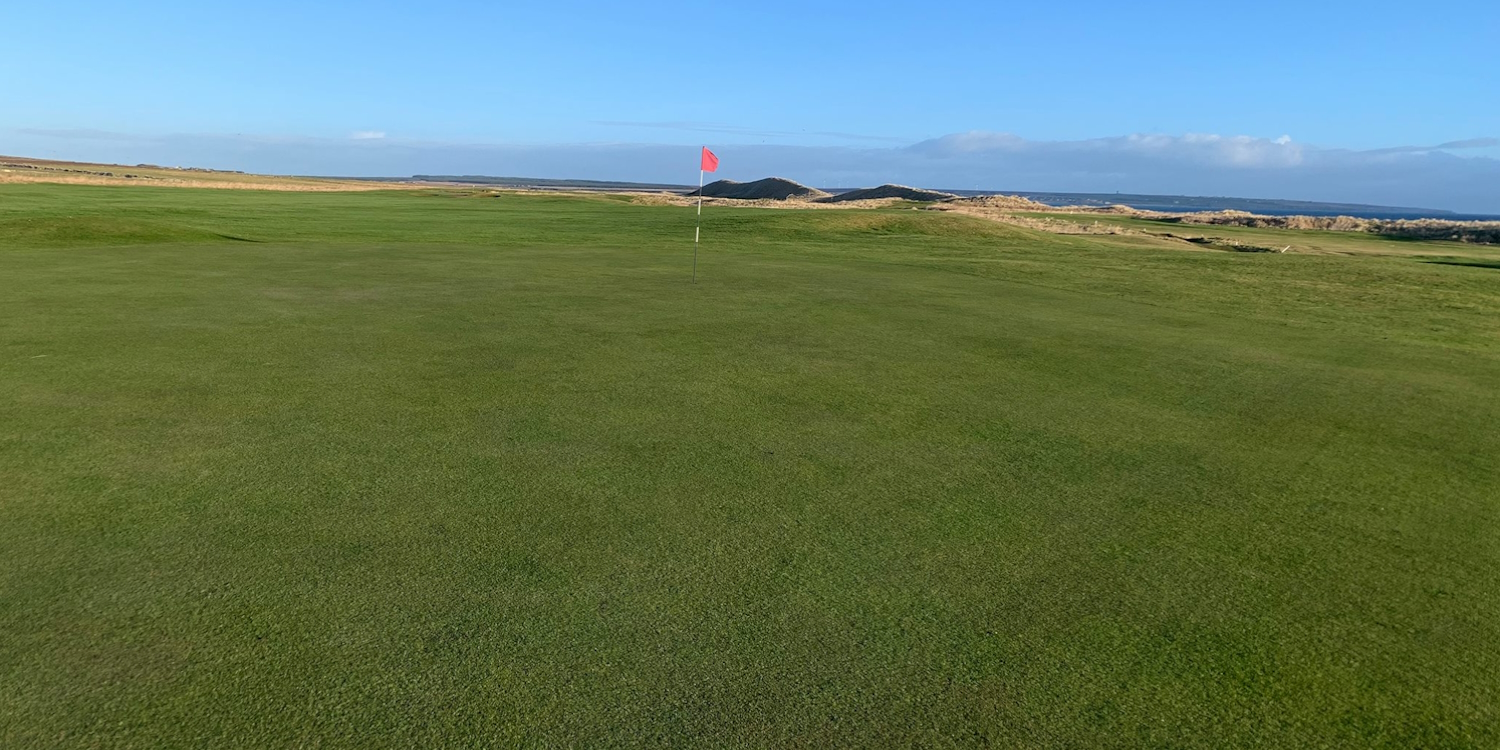 Wick Golf Club