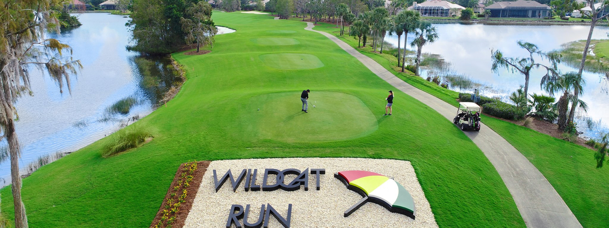 Wildcat Run Golf and Country Club
