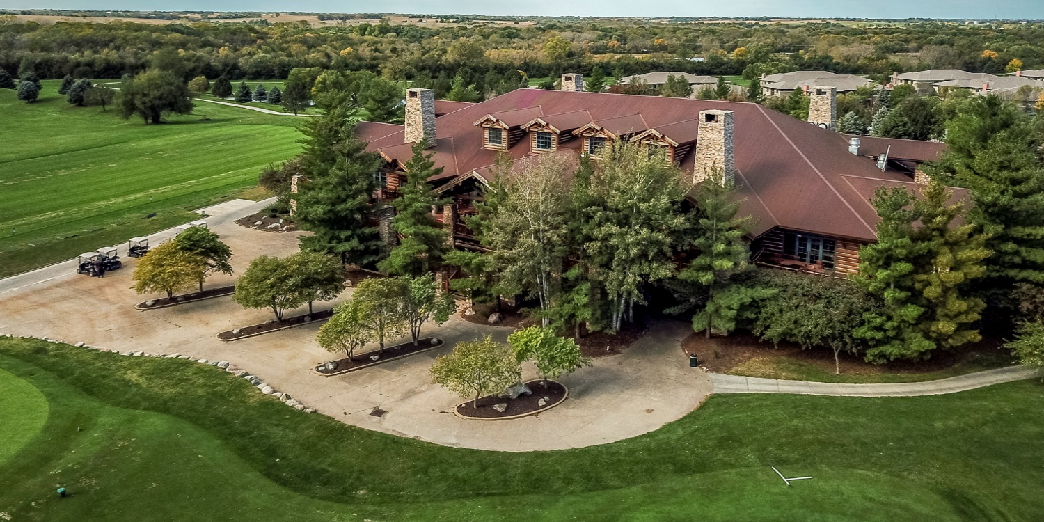 Wilderness Ridge Country Club