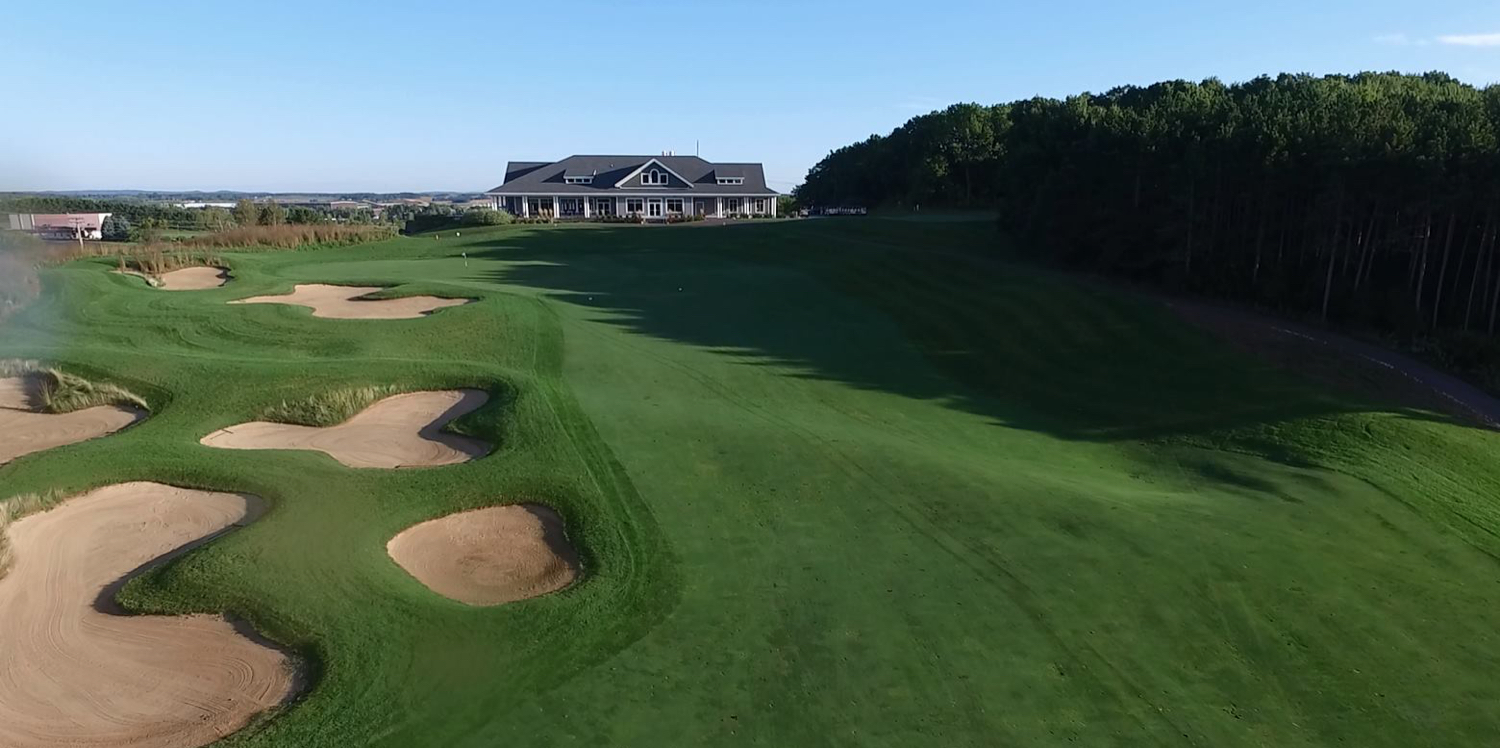 Wild Ridge Golf Course