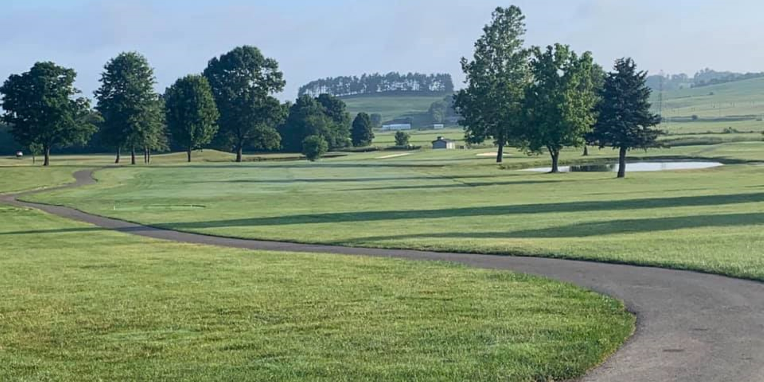 Black Gold Golf Club
