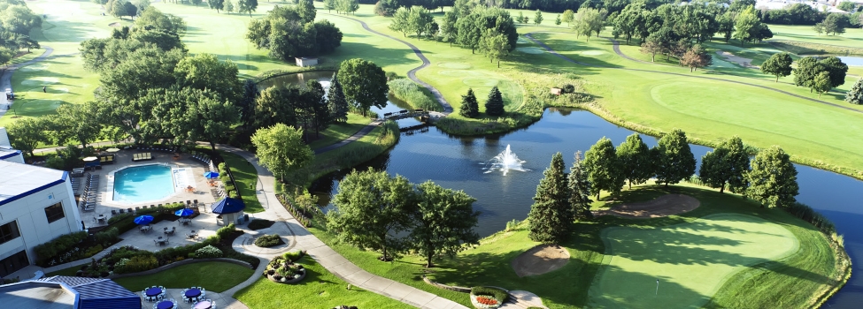 Willow Crest Golf Club