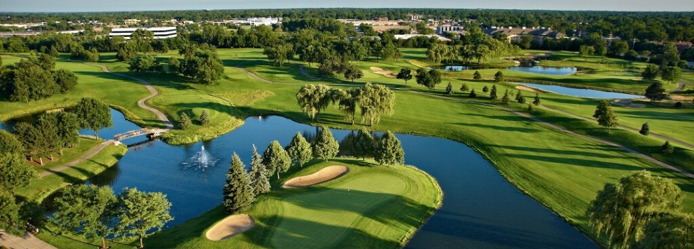 Willow Crest Golf Club