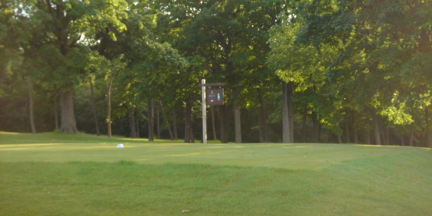 Winchester Hills Golf Course