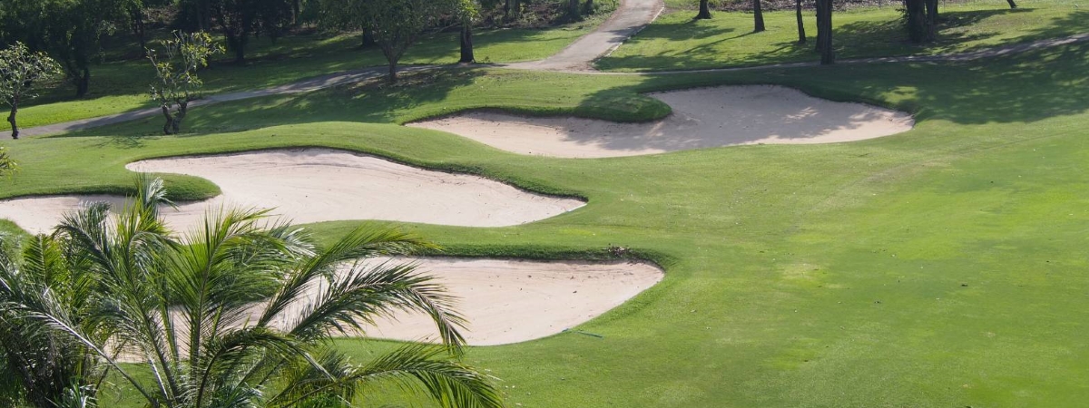 Windsor Park & Golf Club - Course A