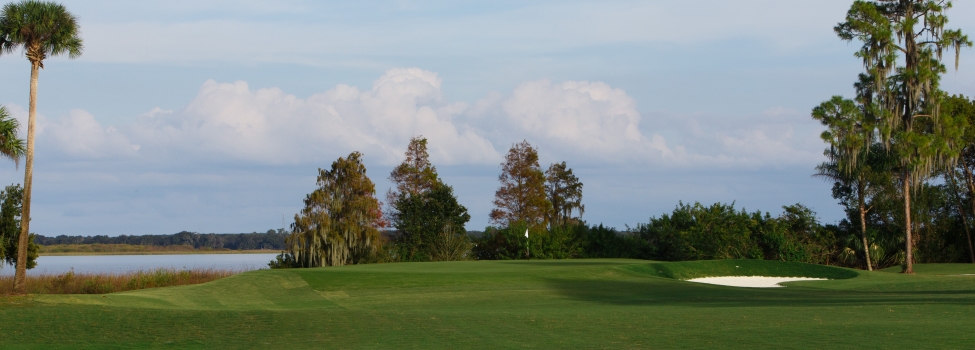 The Country Club of Winter Haven
