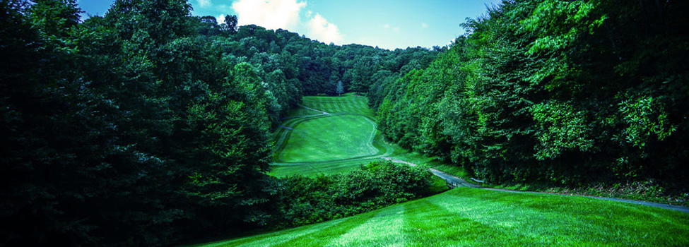 Wolf Laurel Country Club