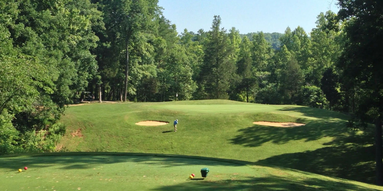 Woodson Bend Resort