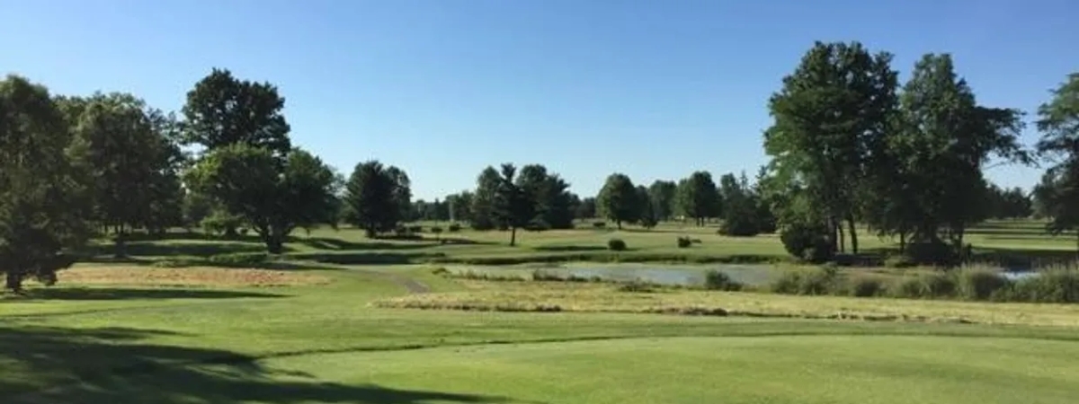 Wyandot Golf Course