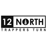 Trappers Turn Golf Club - 12 North Logo